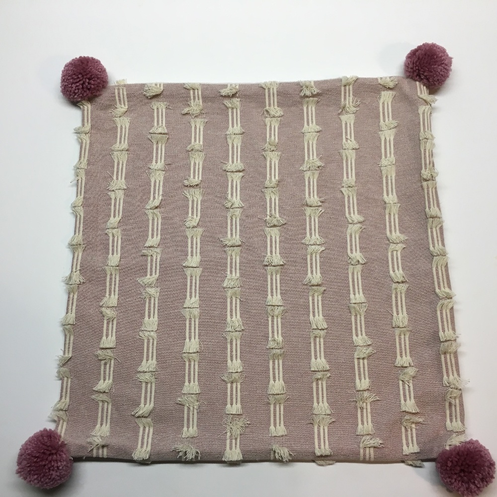 Pillow Cover